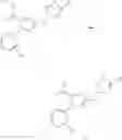 Fig. 16 - Process for preparing tetrazole-substituted anthranilamide derivatives and novel crystal polymorphs of these derivatives