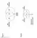 Fig. 02 - Use of Vgll3 activity modulator for the modulation of adipogenesis