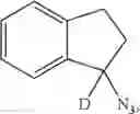 Fig. 22 - DEUTERIUM ENRICHED RASAGILINE