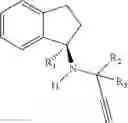 Fig. 65 - DEUTERIUM ENRICHED RASAGILINE
