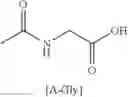 Fig. 43 - Polyimide precursor composition containing polyamic acid alkyl ester
