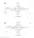 Fig. 01 - SUBSTITUTED BENZAZOLOPORPHYRAZINES FOR POLYMERIZATION AND SURFACE ATTACHMENT AND ARTICLES FORMED THEREFROM