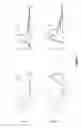 Fig. 04 - SUBSTITUTED BENZAZOLOPORPHYRAZINES FOR POLYMERIZATION AND SURFACE ATTACHMENT AND ARTICLES FORMED THEREFROM