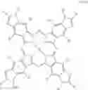 Fig. 61 - SUBSTITUTED BENZAZOLOPORPHYRAZINES FOR POLYMERIZATION AND SURFACE ATTACHMENT AND ARTICLES FORMED THEREFROM