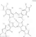 Fig. 64 - SUBSTITUTED BENZAZOLOPORPHYRAZINES FOR POLYMERIZATION AND SURFACE ATTACHMENT AND ARTICLES FORMED THEREFROM