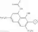Fig. 26 - Bis-azo colorants for use as bluing agents