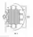 Fig. 04 - Microfluidic chip capable of synthesizing radioactively labeled molecules on a scale suitable for human imaging with positron emission tomography