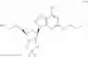 Fig. 22 - Process for preparing [1-[1-α, 2-α, 3-β(1*,2*) 5-β]]-3-[7-[2-(3,4-difluorophenyl)-cyclopropylamino]-5-(propylthio)-3-1,2,3-triazolo [4,5-] pyrimidin-3-yl]-5-(2-hydroxyethoxy) cyclopentane-1,2-diol and to its intermediates