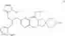 Fig. 40 - Compound having spiro-bonded cyclic group and use thereof