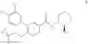 Fig. 16 - PROCESS FOR THE PREPARATION OF NICOTINAMIDE DERIVATIVES
