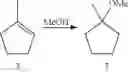 Fig. 09 - PROCESS FOR THE PREPARATION OF 1-METHYL-1-ALKOXYCYCLOPENTANES
