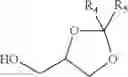 Fig. 35 - Glyceryl ether compounds and their use