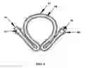 Fig. 05 - Adjustable tourniquet for venous flow control