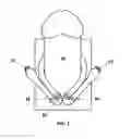 Fig. 06 - Adjustable tourniquet for venous flow control