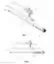 Fig. 02 -  Implantable system, a device for inserting the implantable system and a  method thereof
