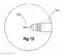 Fig. 06 -  Implantable system, a device for inserting the implantable system and a  method thereof