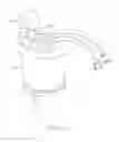 Fig. 07 - ENDOSCOPIC SYSTEM WITH FLUID CLEANING
