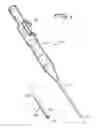 Fig. 02 - Endoscope wiper blade cleaner