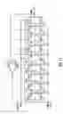 Fig. 15 - Methods and systems for determining vascular bodily lumen information and guiding medical devices
