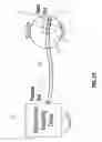 Fig. 23 - Methods and systems for determining vascular bodily lumen information and guiding medical devices