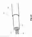 Fig. 31 - Methods and systems for determining vascular bodily lumen information and guiding medical devices