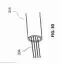 Fig. 34 - Methods and systems for determining vascular bodily lumen information and guiding medical devices