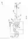 Fig. 59 - Methods and systems for determining vascular bodily lumen information and guiding medical devices