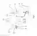 Fig. 02 - Magnetic stimulation device and method