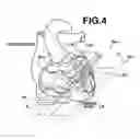 Fig. 04 - Medical image diagnosis assisting apparatus, method, and program