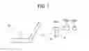 Fig. 02 - Wireless ultrasound diagnostic system