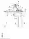 Fig. 05 - Shoulder orthosis including flexion/extension device
