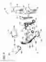 Fig. 06 - Shoulder orthosis including flexion/extension device