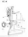 Fig. 10 - Shoulder orthosis including flexion/extension device