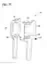 Fig. 13 - Shoulder orthosis including flexion/extension device
