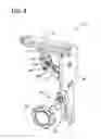 Fig. 16 - Shoulder orthosis including flexion/extension device