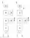 Fig. 16 - Body-associated receiver and method