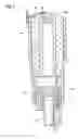Fig. 09 - Cylinder-piston unit suitable for storing injection solutions for a needle-free automatic or manual filling of the cylinder-piston unit, also under atmospheric pressure