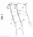 Fig. 02 - Sinusal guide cannula and kit for irrigation, suction and washing