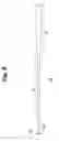 Fig. 09 - Sinusal guide cannula and kit for irrigation, suction and washing