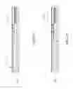 Fig. 06 - Medical device insertion apparatus, system and method