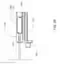 Fig. 09 - Medical device insertion apparatus, system and method