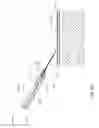 Fig. 15 - Medical device insertion apparatus, system and method
