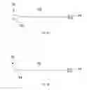 Fig. 03 - Hinged catheter