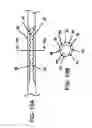 Fig. 10 - DEFLECTABLE GUIDE