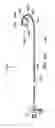 Fig. 16 - DEFLECTABLE GUIDE
