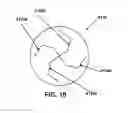 Fig. 20 - DEFLECTABLE GUIDE