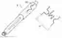 Fig. 01 - Medicament Identification System for Multi-Dose Injection Devices