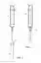Fig. 02 - Multipurpose protective cap for syringes