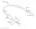 Fig. 01 - SPLASH FREE NEEDLE ASSEMBLY