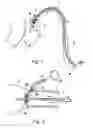 Fig. 02 - Shaft arrangement having a shaft which extends within a fluid-filled casing